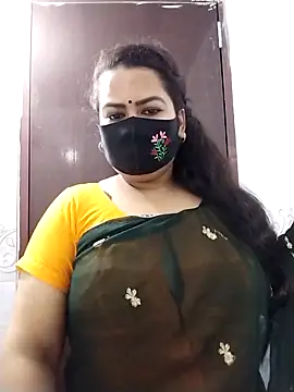 Snapshot of Anamika-38 chatting on 09.09.25 Anamika-38 online show from 09.09.25
