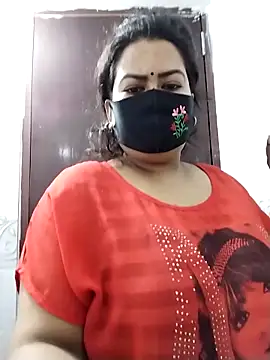 Snapshot of Anamika-38 chatting on 09.13.25 Anamika-38 online show from 09.13.25