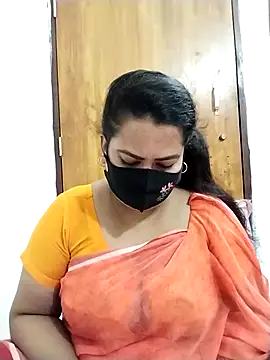 Snapshot of Anamika-38 chatting on 09.26.25 Anamika-38 online show from 09.26.25