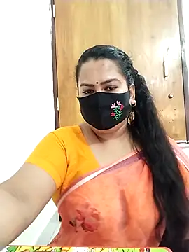 Snapshot of Anamika-38 chatting on 09.29.25 Anamika-38 online show from 09.29.25