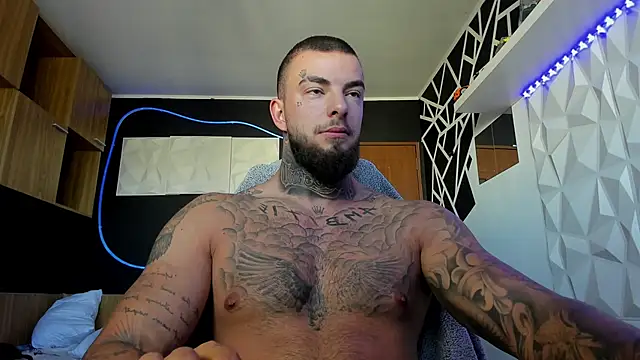 Chrisjordan66 online show from 09.19.25