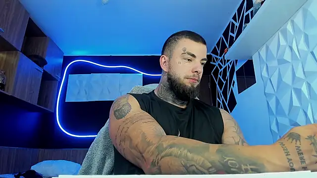 Chrisjordan66 online show from 09.23.25