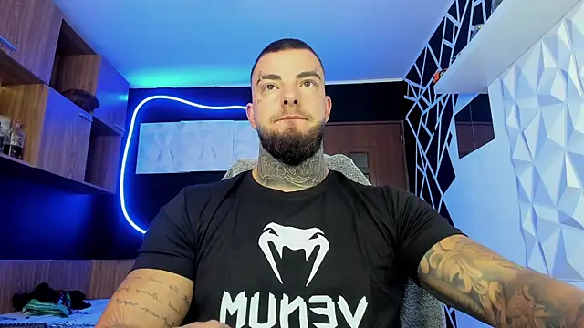 Chrisjordan66 online show from 09.25.25