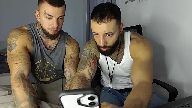 Chrisjordan66 online show from 10.07.25