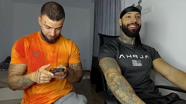 Chrisjordan66 online show from 10.08.25