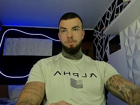 Chrisjordan66 online show from 10.10.25