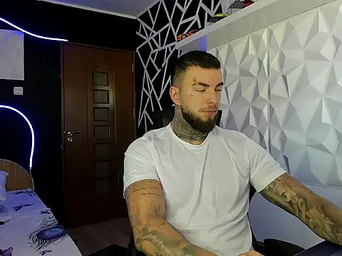 Chrisjordan66 online show from 10.11.25