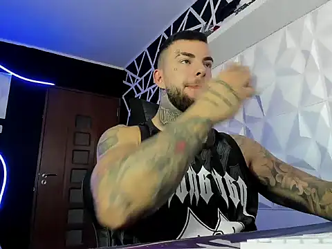 Chrisjordan66 online show from 10.21.25