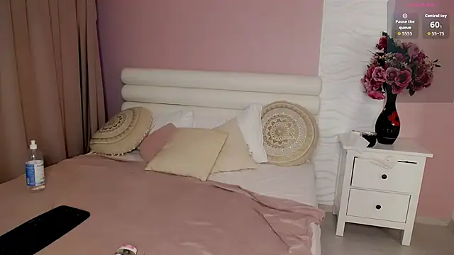 YasminStormx online show from 09.27.25