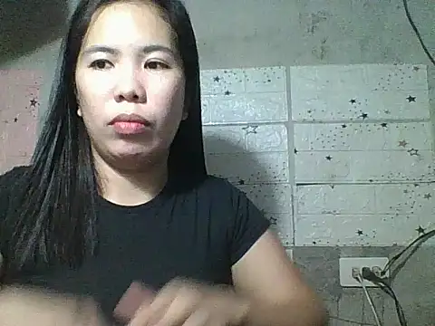 Snapshot of pinaysinglemommm chatting on 09.27.25 pinaysinglemommm online show from 09.27.25