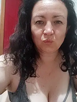 Velvet3451 online show from 09.12.25