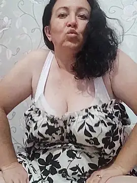 Velvet3451 online show from 09.17.25