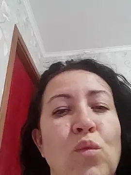 Velvet3451 online show from 10.04.25