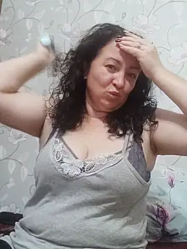 Velvet3451 online show from 10.05.25