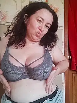 Velvet3451 online show from 10.26.25