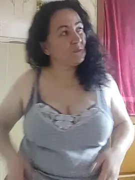 Velvet3451 online show from 10.31.25