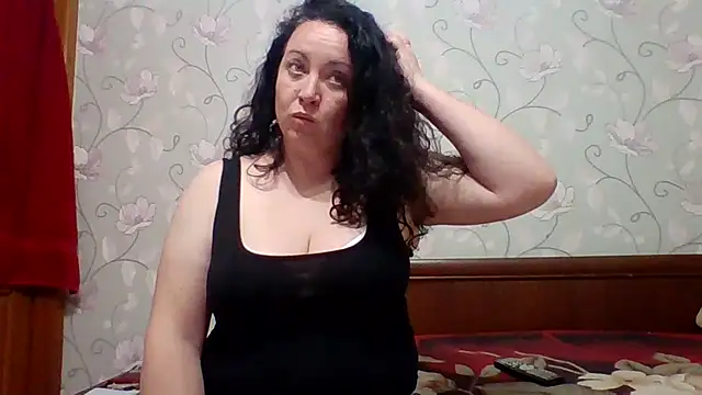 Snapshot of Velvet3451 chatting on 05.18.26 Velvet3451 online show from 05.18.26