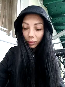 Snapshot of Princessa99885 chatting on 10.12.25 Princessa99885 online show from 10.12.25