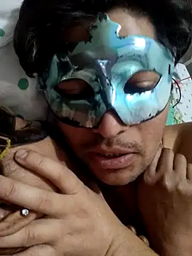 Radhika 01 online show from 12.18.25