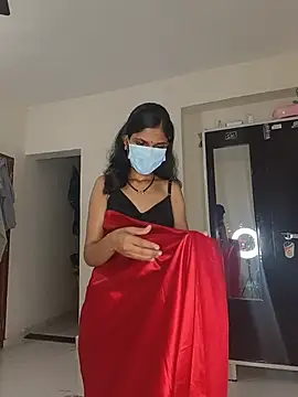 Snapshot of Shivani2002 chatting on 05.25.26 Shivani2002 online show from 05.25.26