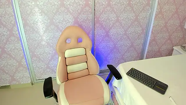 Ailee naughty online show from 11.13.25