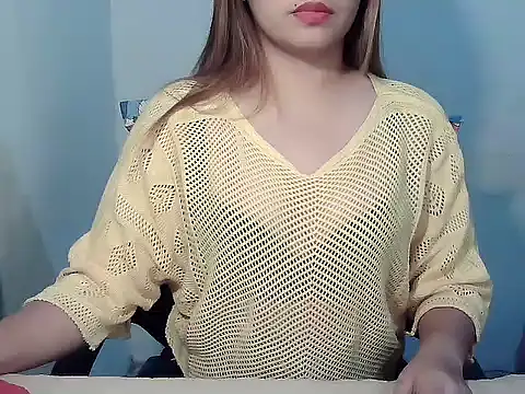  NaughtyAsian online show from 10.18.25