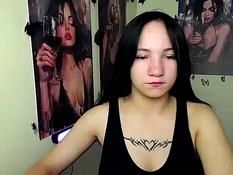 Em7MaA online show from 09.11.25