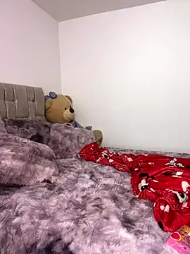 Cutie blondie online show from 11.07.25