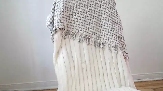 SparklingSoleil online show from 10.03.25