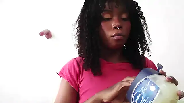 SparklingSoleil online show from 10.23.25