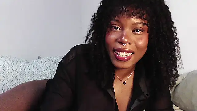 SparklingSoleil online show from 11.10.25