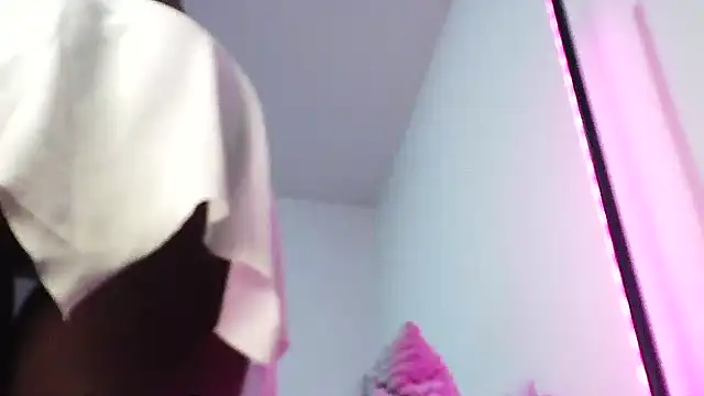 SparklingSoleil online show from 11.23.25