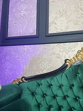 Mister Obsession online show from 11.07.25