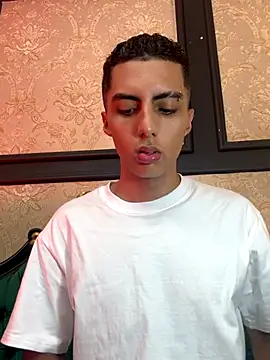 Mister Obsession online show from 11.09.25