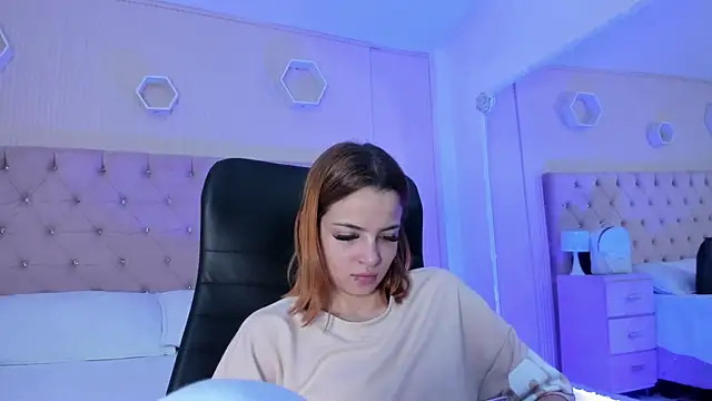 MadisonSky  online show from 09.23.25