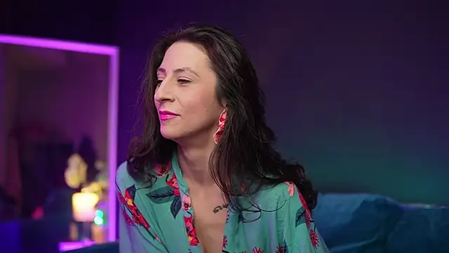 RubyRosa online show from 01.16.26