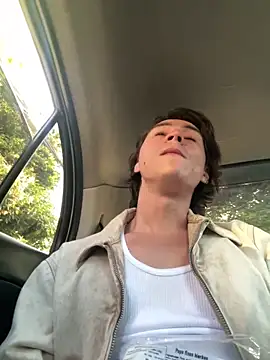 AlexanderHall online show from 09.15.25