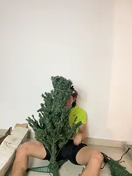 AlexanderHall online show from 11.21.25