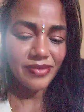 afroditaligh online show from 10.16.25