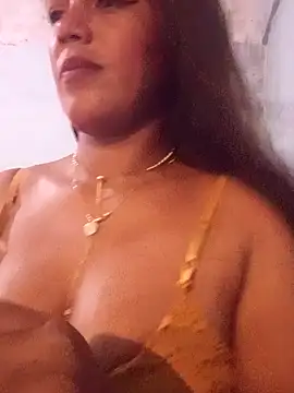 afroditaligh online show from 10.17.25