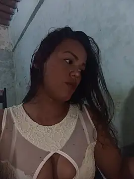 afroditaligh online show from 11.18.25