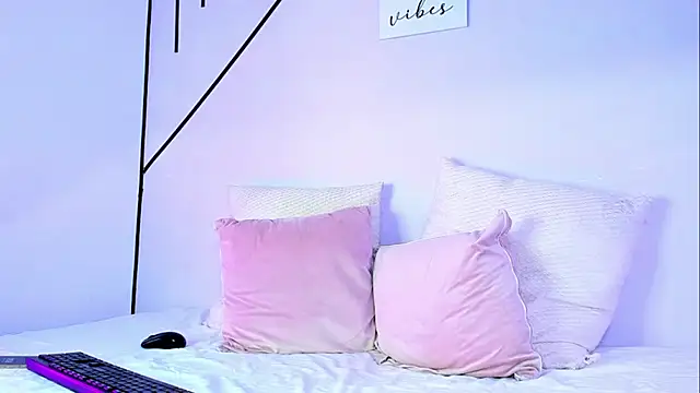 BianncaRibeiro online show from 09.29.25