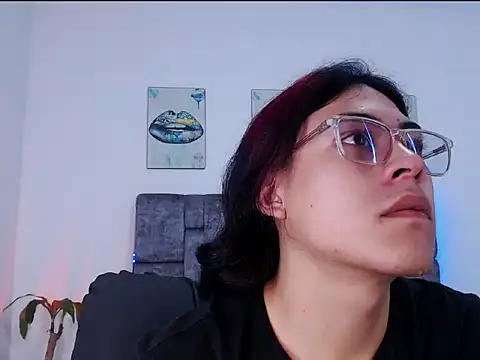 dirty model online show from 01.17.26