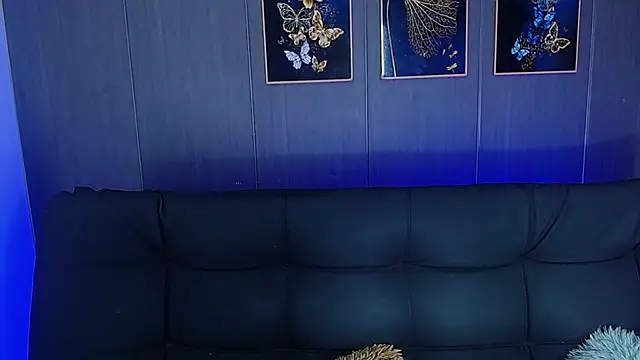 dirty model online show from 02.02.26