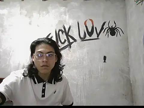 dirty model online show from 04.07.26