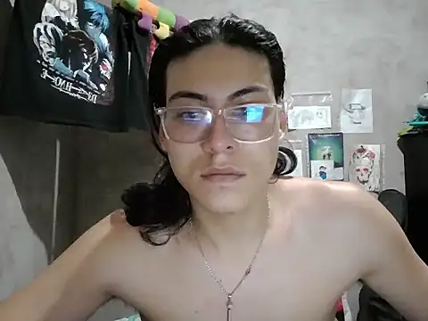 Snapshot of dirty_model chatting on 06.24.26 dirty model online show from 06.24.26