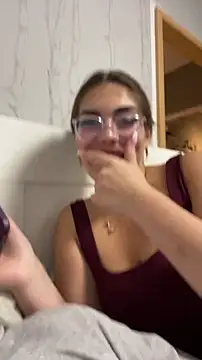 Snapshot of Amira_Vice chatting on 10.14.25 Amira Vice online show from 10.14.25