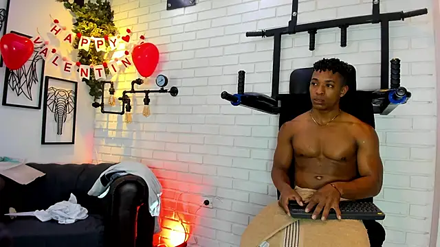 ItaloMoore online show from 02.15.26