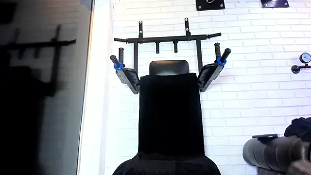 Snapshot of ItaloMoore chatting on 03.06.26 ItaloMoore online show from 03.06.26