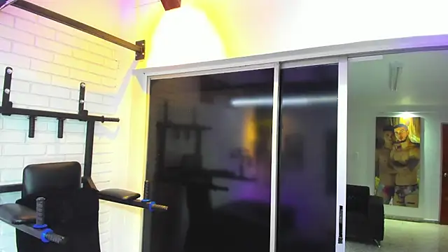 Snapshot of ItaloMoore chatting on 03.20.26 ItaloMoore online show from 03.20.26